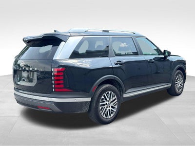 2026 Hyundai PALISADE SEL Premium 7 Passenger