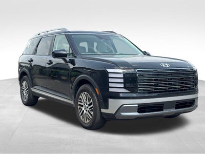 2026 Hyundai PALISADE SEL Premium 7 Passenger