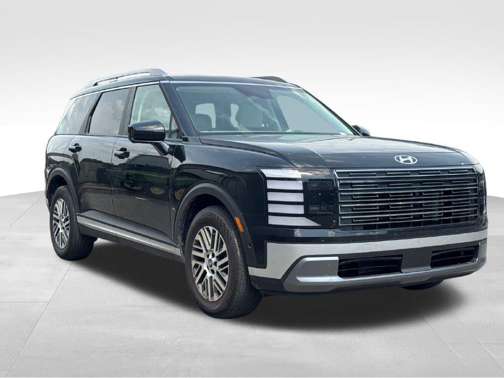 2026 Hyundai PALISADE SEL Premium 7 Passenger