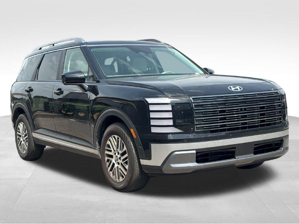 2026 Hyundai PALISADE SEL Premium 7 Passenger