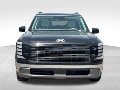 2026 Hyundai PALISADE SEL Premium 7 Passenger