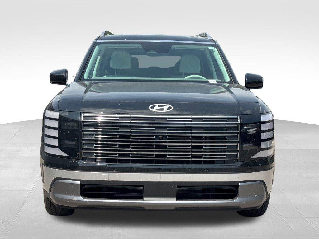 2026 Hyundai PALISADE SEL Premium 7 Passenger
