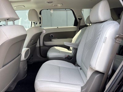 2026 Hyundai PALISADE SEL Premium 7 Passenger