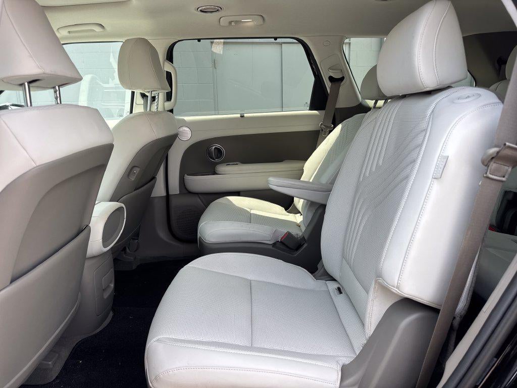 2026 Hyundai PALISADE SEL Premium 7 Passenger