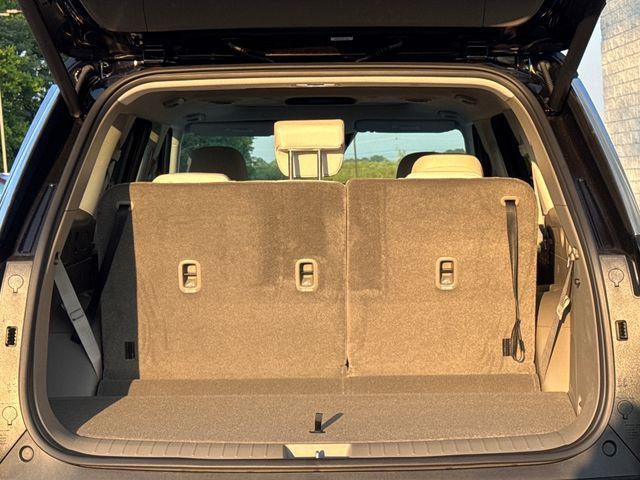 2027 Hyundai PALISADE SEL 7 Passenger