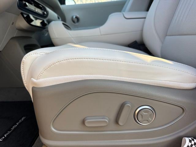 2027 Hyundai PALISADE SEL 7 Passenger