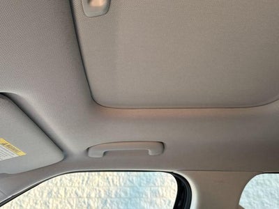 2027 Hyundai PALISADE SEL 7 Passenger