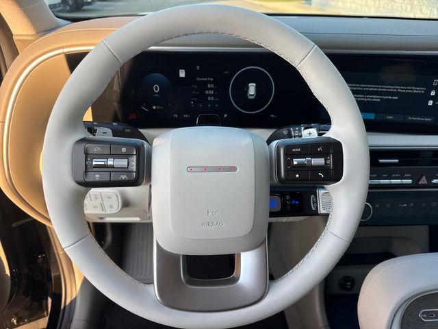 2027 Hyundai PALISADE SEL 7 Passenger