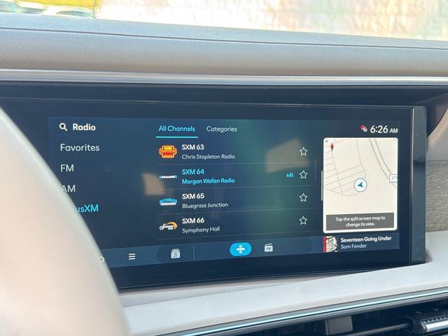 2027 Hyundai PALISADE SEL 7 Passenger