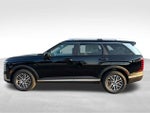 2027 Hyundai PALISADE SEL 7 Passenger