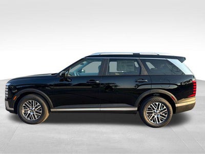 2027 Hyundai PALISADE SEL 7 Passenger