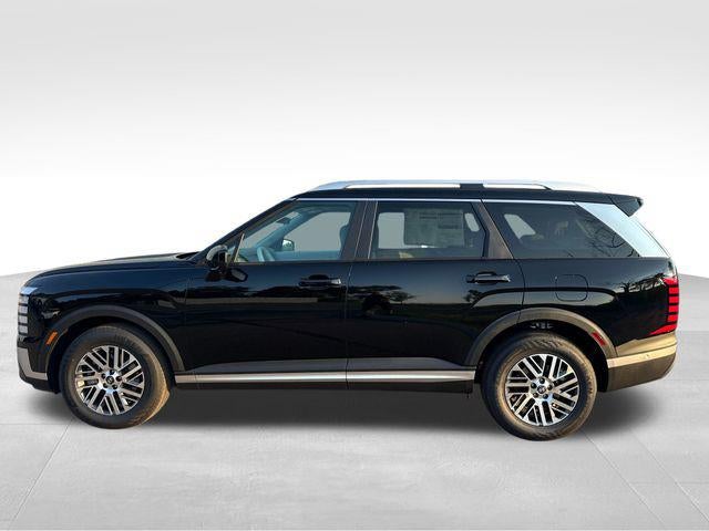 2027 Hyundai PALISADE SEL 7 Passenger