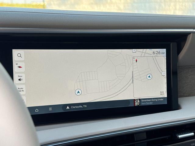 2027 Hyundai PALISADE SEL 7 Passenger