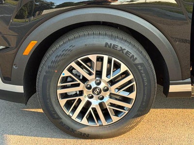 2027 Hyundai PALISADE SEL 7 Passenger