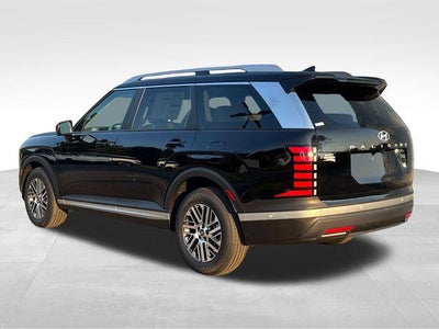 2027 Hyundai PALISADE SEL 7 Passenger