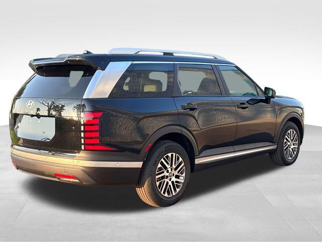 2027 Hyundai PALISADE SEL 7 Passenger