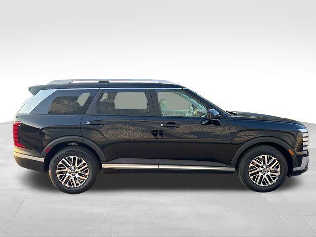 2027 Hyundai PALISADE SEL 7 Passenger