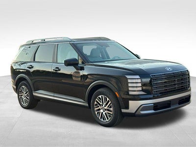 2027 Hyundai PALISADE SEL 7 Passenger