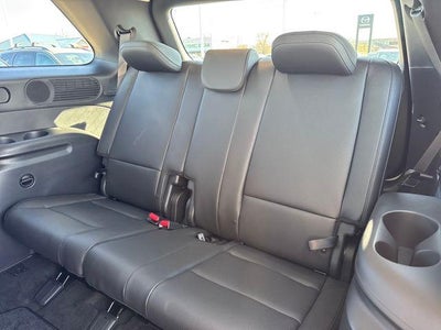 2026 Hyundai PALISADE SEL Premium 8 Passenger