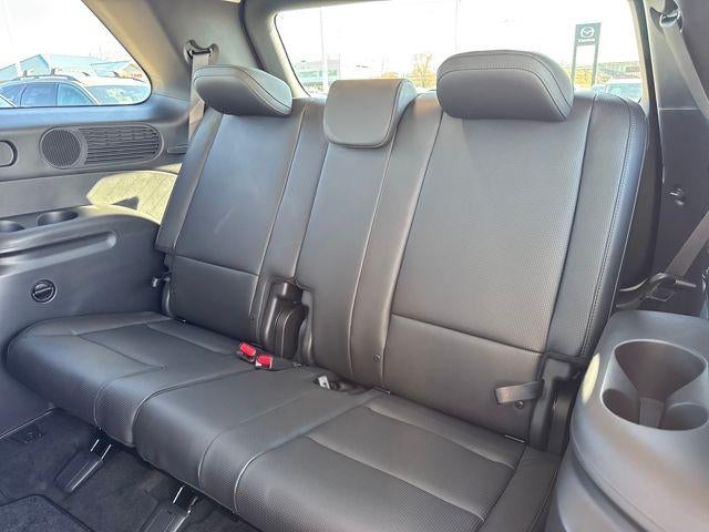 2026 Hyundai PALISADE SEL Premium 8 Passenger