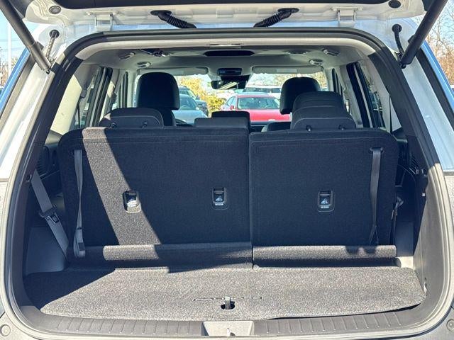 2026 Hyundai PALISADE SEL Premium 8 Passenger