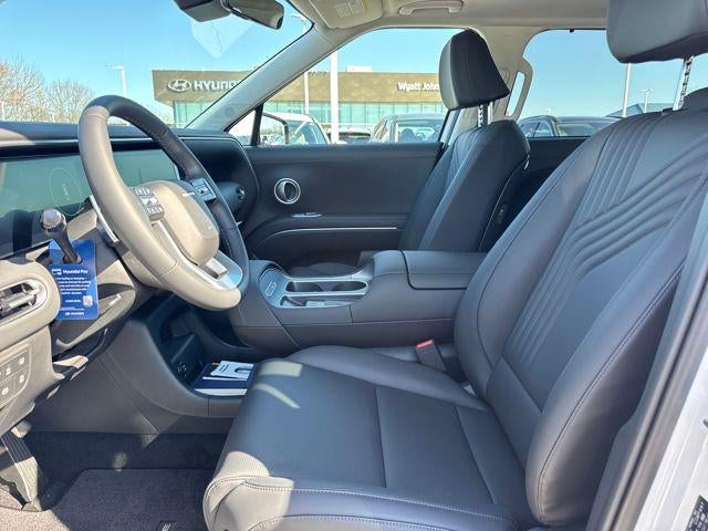 2026 Hyundai PALISADE SEL Premium 8 Passenger