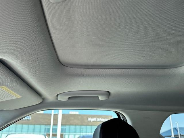 2026 Hyundai PALISADE SEL Premium 8 Passenger