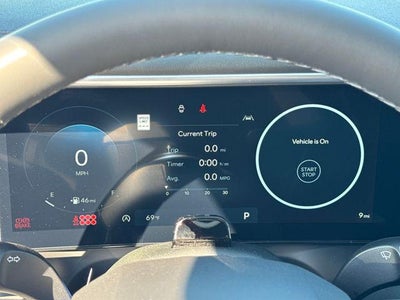 2026 Hyundai PALISADE SEL Premium 8 Passenger