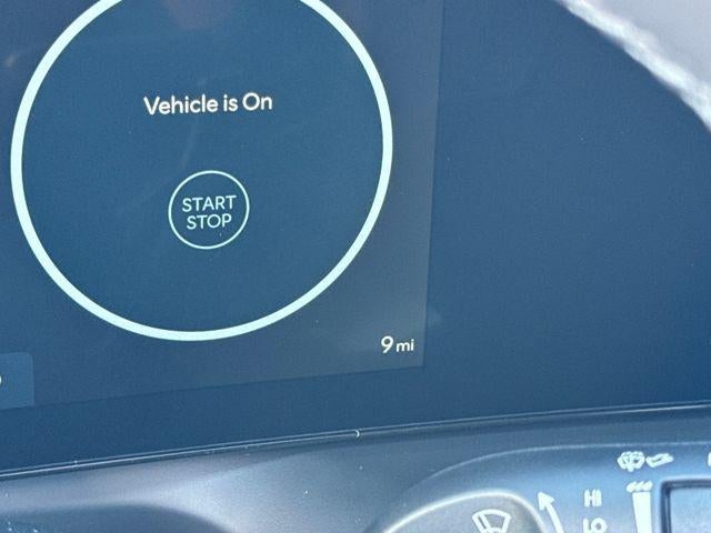 2026 Hyundai PALISADE SEL Premium 8 Passenger