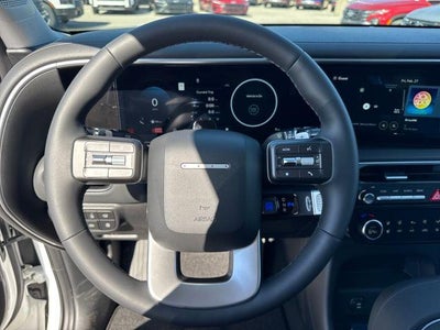 2026 Hyundai PALISADE SEL Premium 8 Passenger