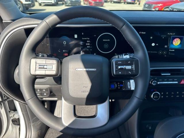 2026 Hyundai PALISADE SEL Premium 8 Passenger