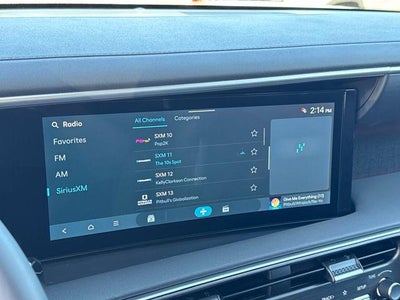 2026 Hyundai PALISADE SEL Premium 8 Passenger