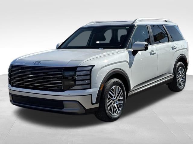 2026 Hyundai PALISADE SEL Premium 8 Passenger