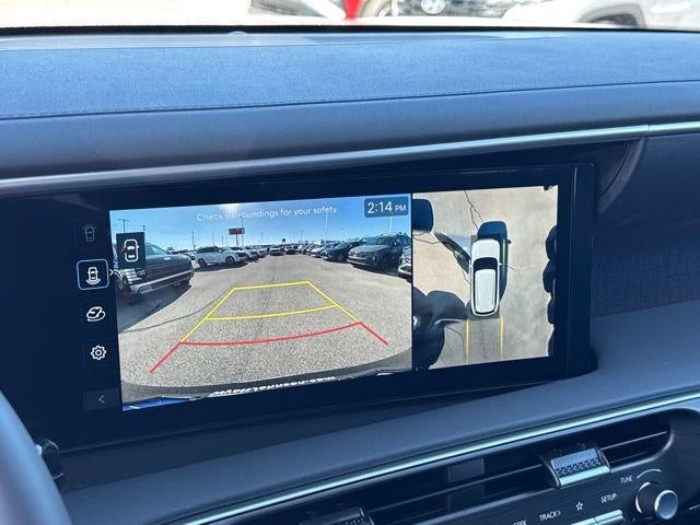 2026 Hyundai PALISADE SEL Premium 8 Passenger