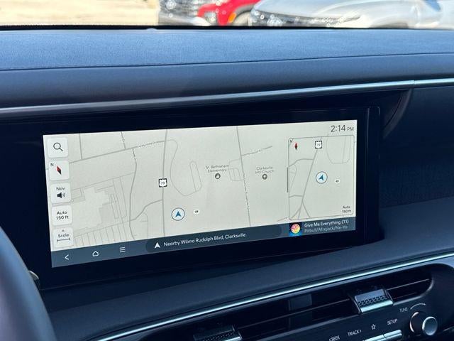 2026 Hyundai PALISADE SEL Premium 8 Passenger