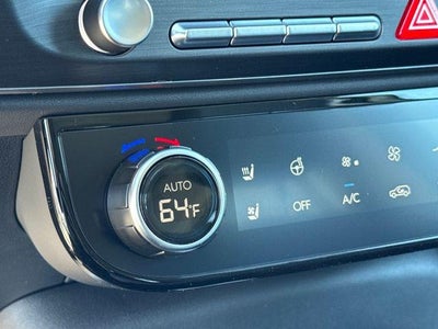 2026 Hyundai PALISADE SEL Premium 8 Passenger