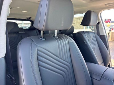 2026 Hyundai PALISADE SEL Premium 8 Passenger