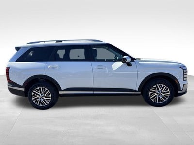 2026 Hyundai PALISADE SEL Premium 8 Passenger