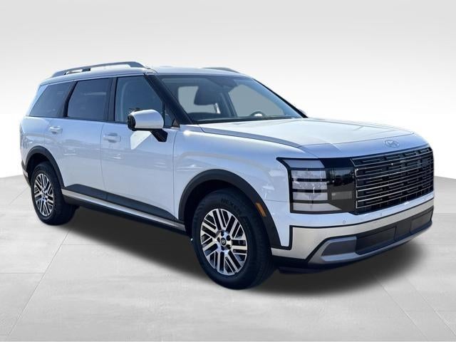2026 Hyundai PALISADE SEL Premium 8 Passenger