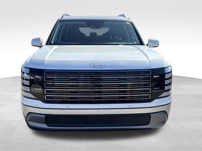 2026 Hyundai PALISADE SEL Premium 8 Passenger