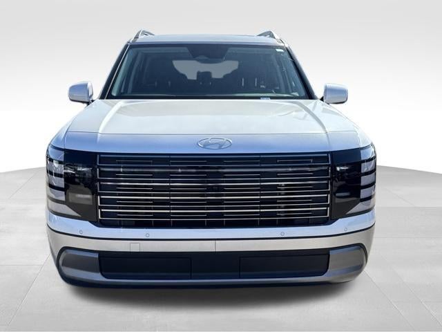 2026 Hyundai PALISADE SEL Premium 8 Passenger