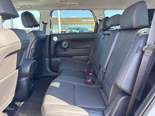 2026 Hyundai PALISADE SEL Premium 8 Passenger