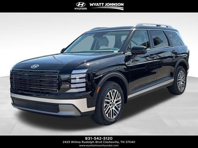 2026 Hyundai PALISADE SEL Premium 7 Passenger