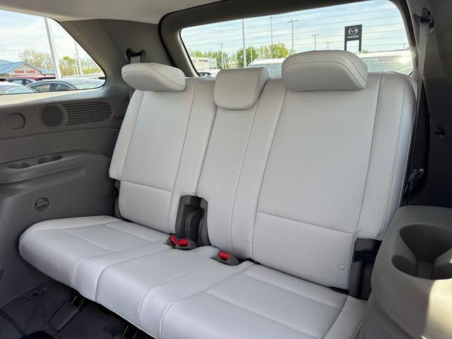 2026 Hyundai PALISADE SEL Premium 7 Passenger