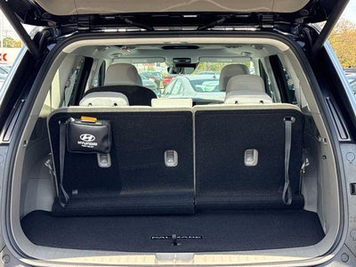 2026 Hyundai PALISADE SEL Premium 7 Passenger