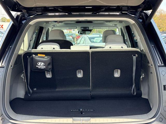 2026 Hyundai PALISADE SEL Premium 7 Passenger