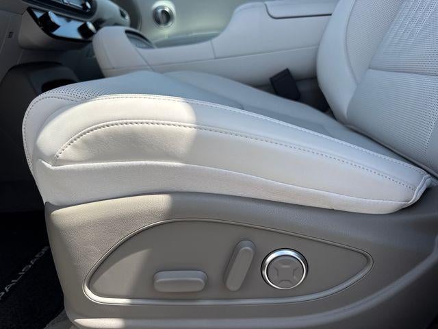 2026 Hyundai PALISADE SEL Premium 7 Passenger