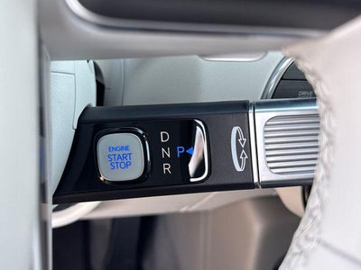 2026 Hyundai PALISADE SEL Premium 7 Passenger