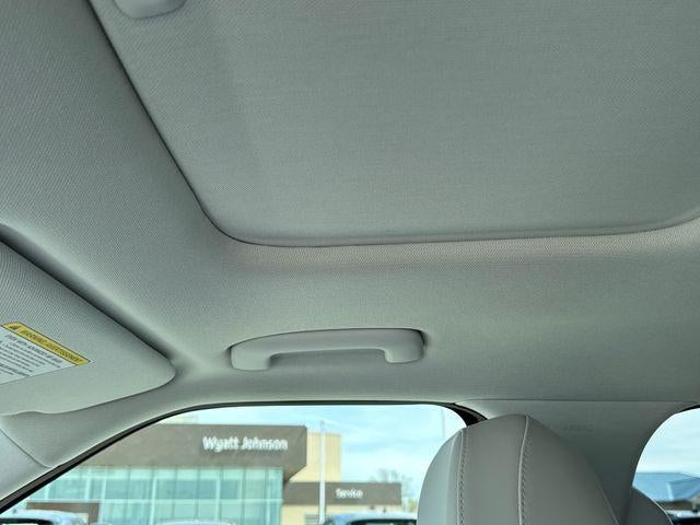 2026 Hyundai PALISADE SEL Premium 7 Passenger