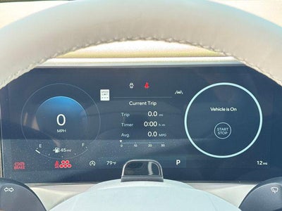 2026 Hyundai PALISADE SEL Premium 7 Passenger